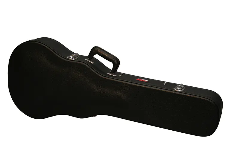 Gator Cases GWE-LPS-BLK 